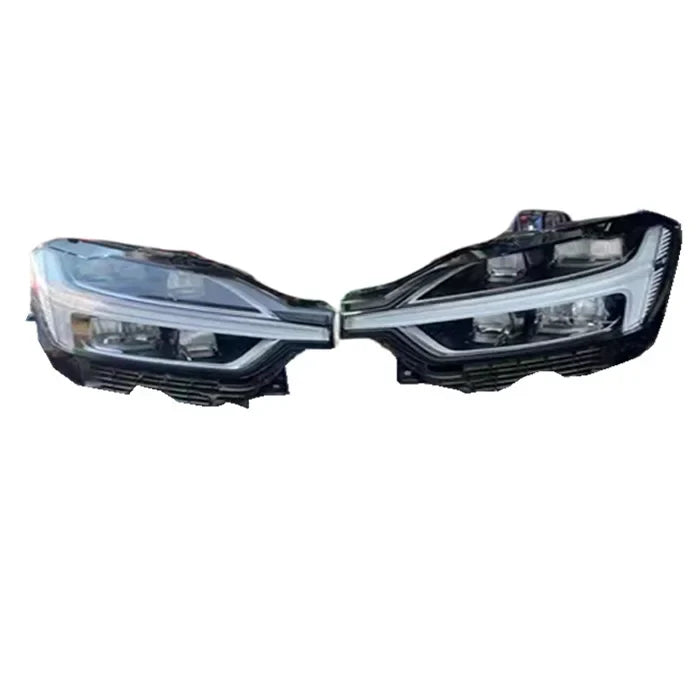 Front Headlight Assembly OE 31656555 31656554 for Volvo XC60