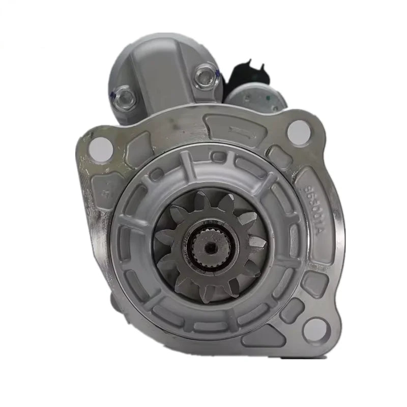 Starter Motor GM86R3033 for Commercial Vehicle