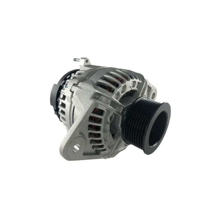 Mercedes Actros Alternator 20849349/21429781/21429782