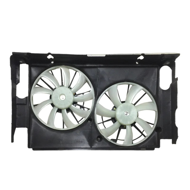 Cooling Fan Assembly 16711-36140 for Toyota RAV4 2006–2012