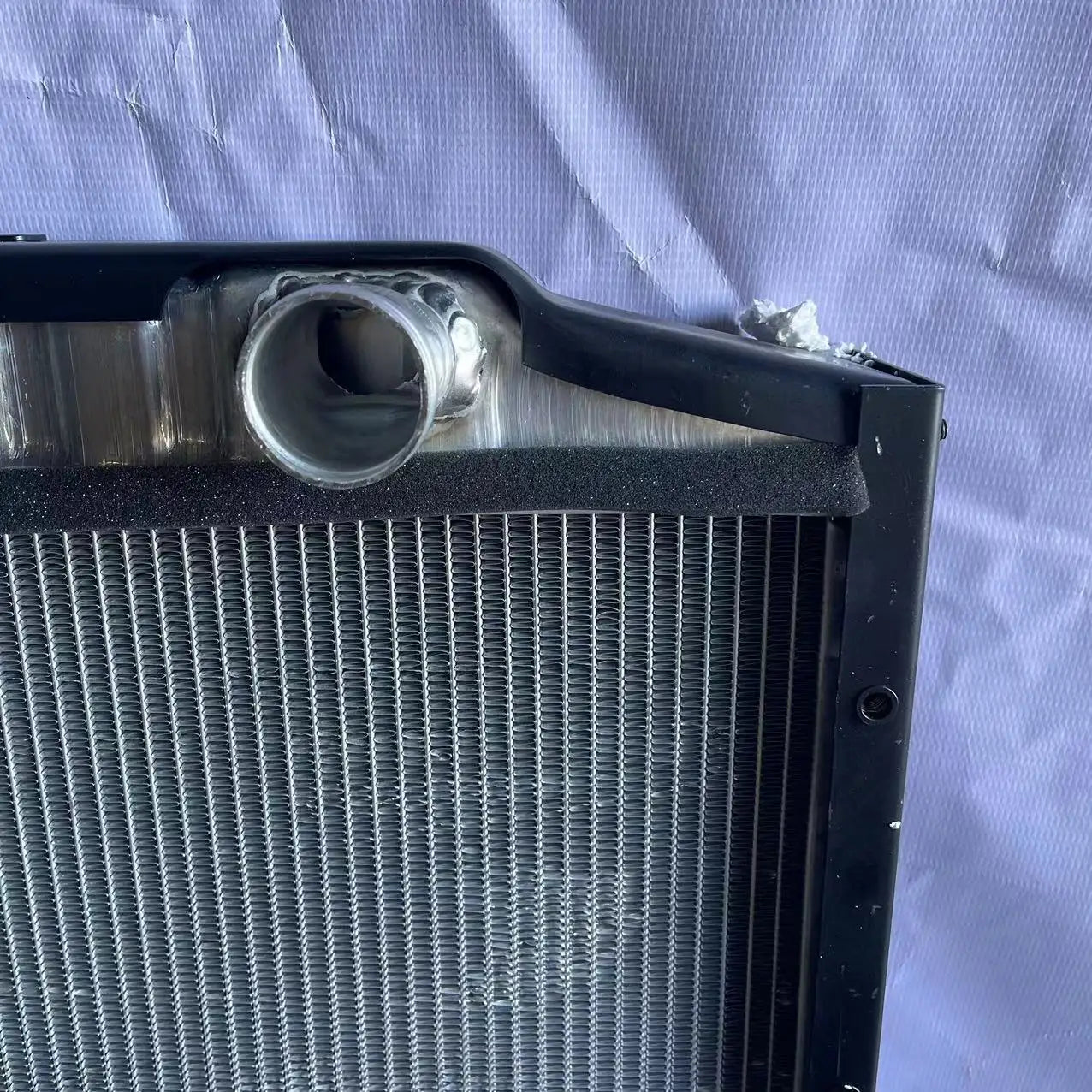 Radiator Y3BH0 4251KR1 for JAC Trucks 2005–2020