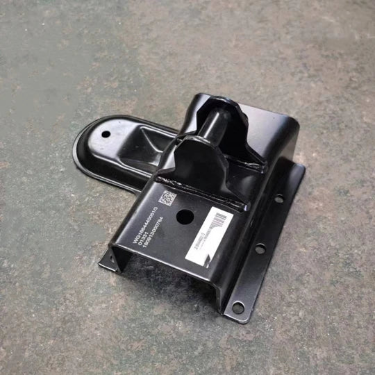 Cab Hydraulic Lock Upper Bracket WG1664440051 for SINOTRUK HOWO cabs - image 4