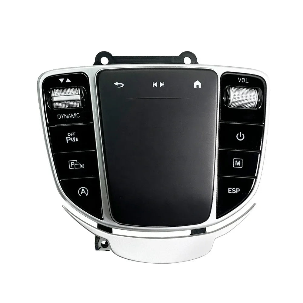 Mouse Button Joystick for Mercedes E, C Class & GLC 2015–