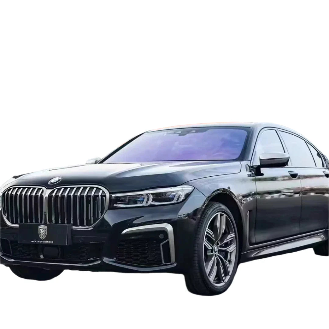 Body Kit for BMW 7 Series G11 2016–2019 Upgrade to 2020