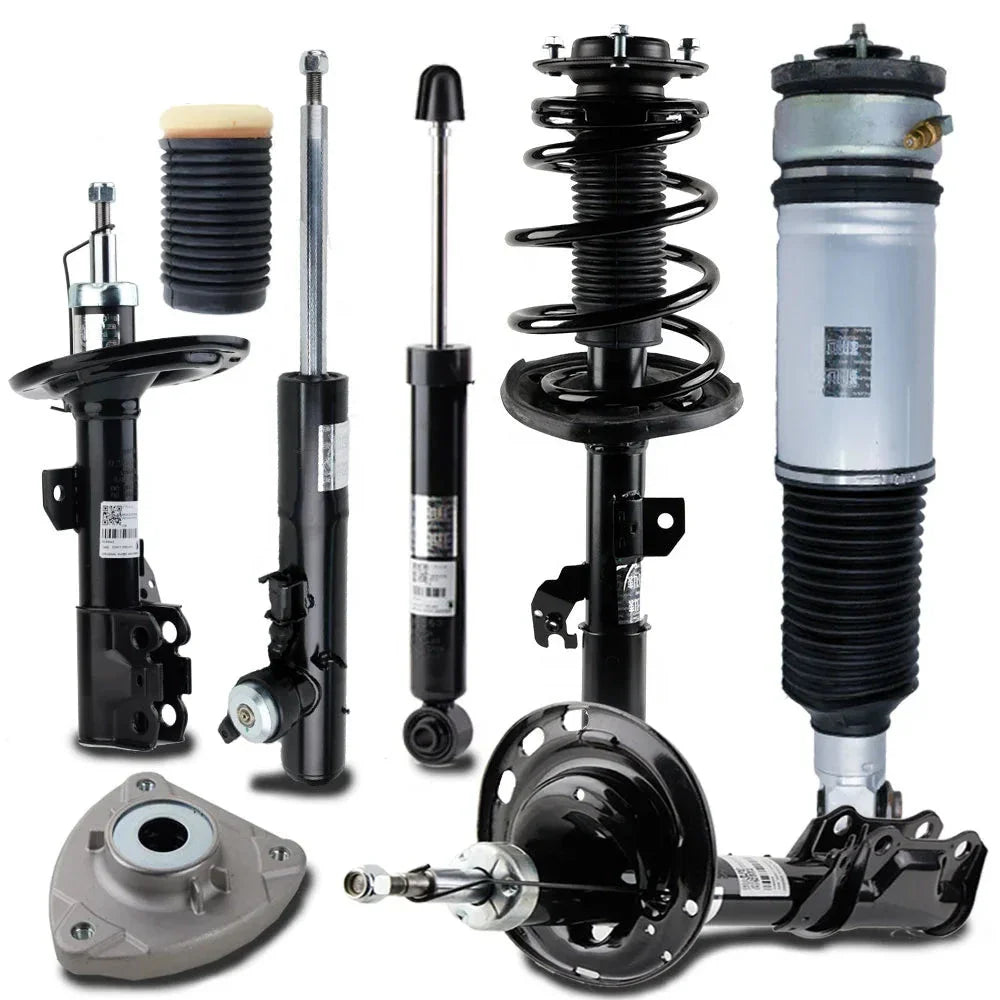Shock Absorber for Toyota 8E0 413 031 CF 2005–2015