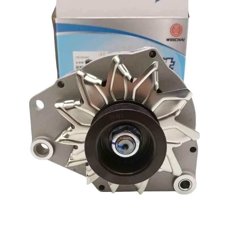 Alternator 1005102688 for Weichai WP10.340E22 Truck
