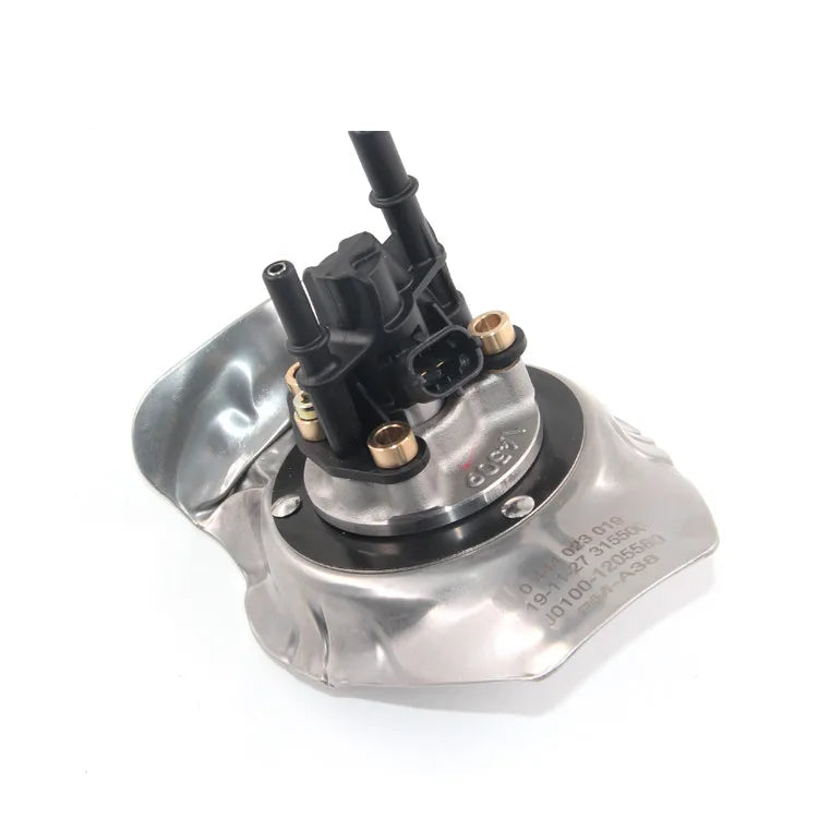 Denox 2.2 Injector 0444023048 for Volvo Trucks 2008–2020