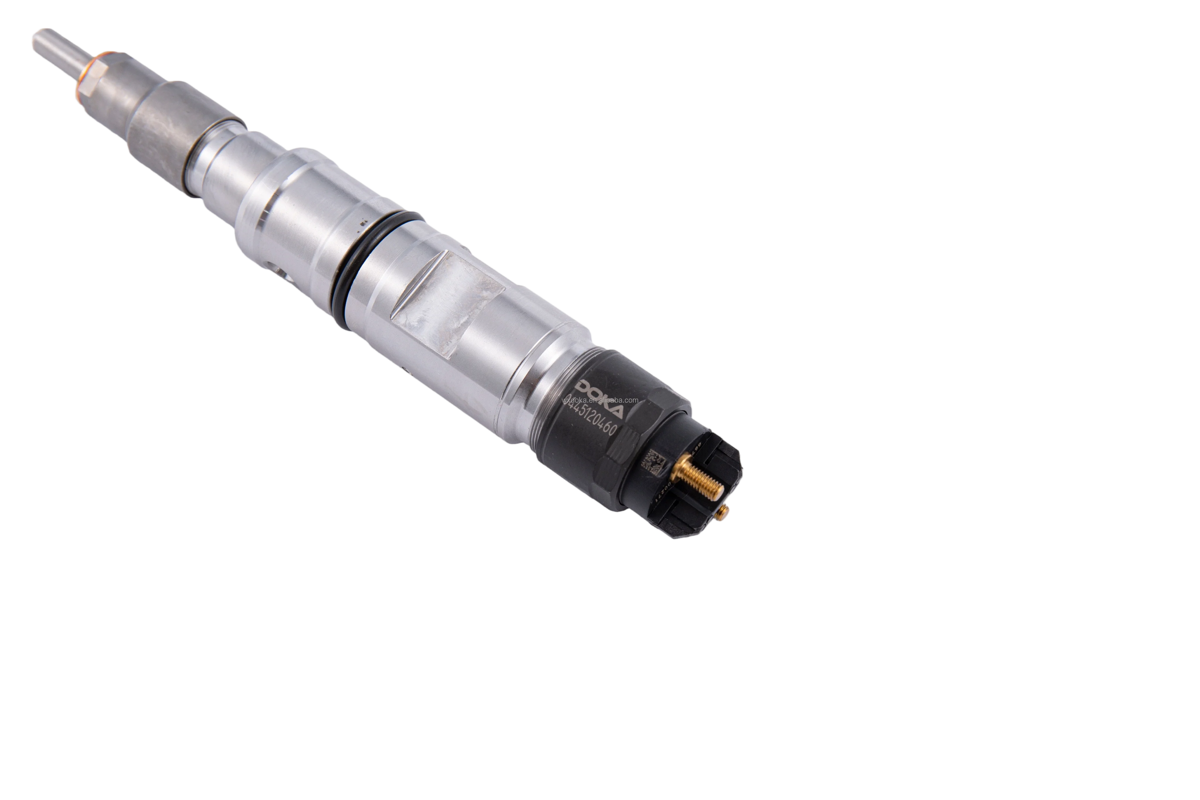 Fuel Injector 0445120460 CRIN 120 Series 2008–2020