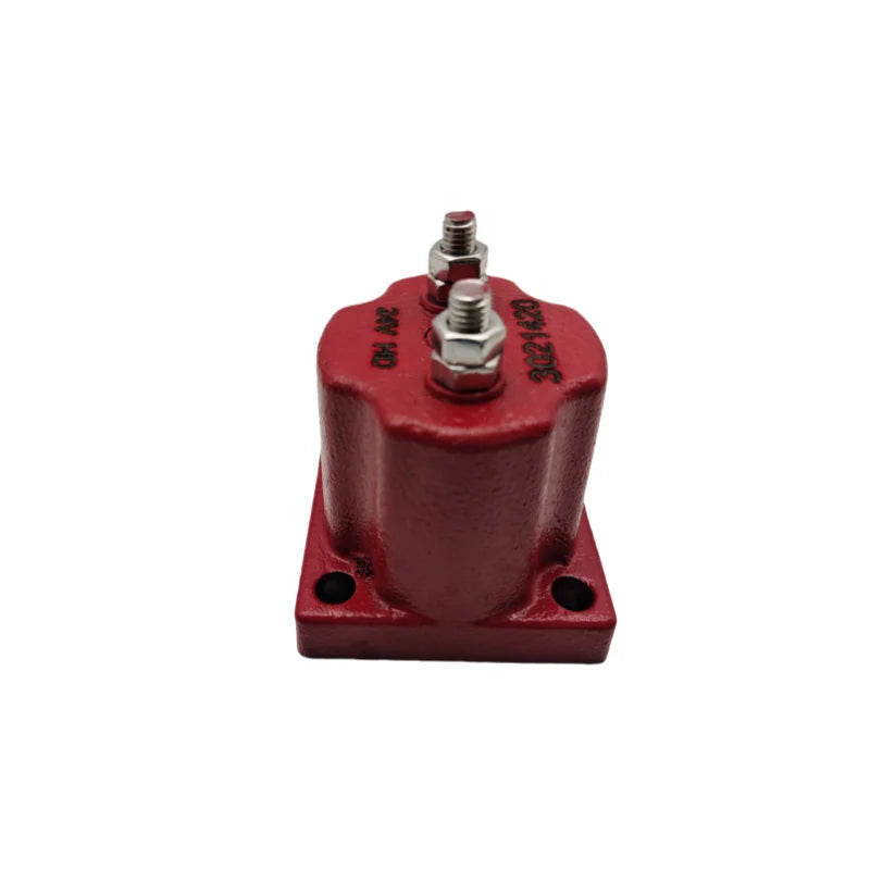Solenoid Valve 3021420 for Cummins PT Diesel Engines
