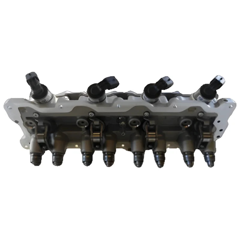 Land Rover 2.0L Hydraulic Control Unit LR092033 (2015–2020)