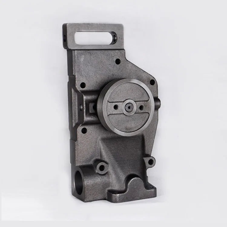 Water Pump 4089720 3080609 for Cummins N14 Engines 2000–2020