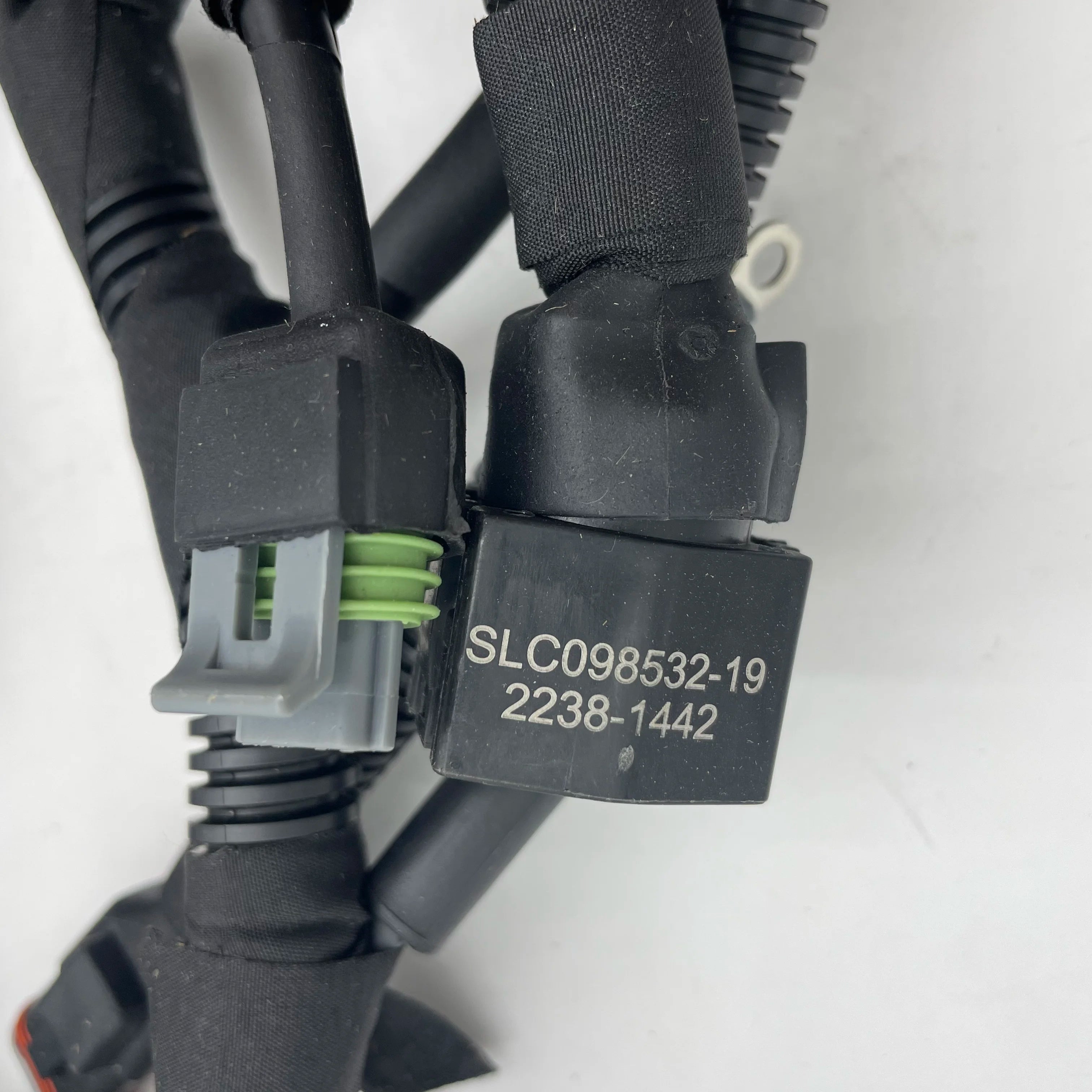 Engine Wiring Harness 4952742 for Cummins ISX15 2005–2020