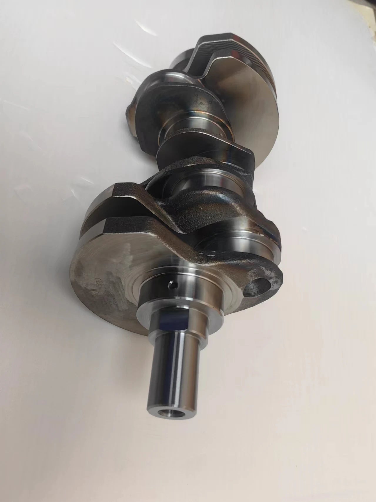 Land Rover V6 2.7/3.0 Diesel Engine Crankshaft (2004–2016)