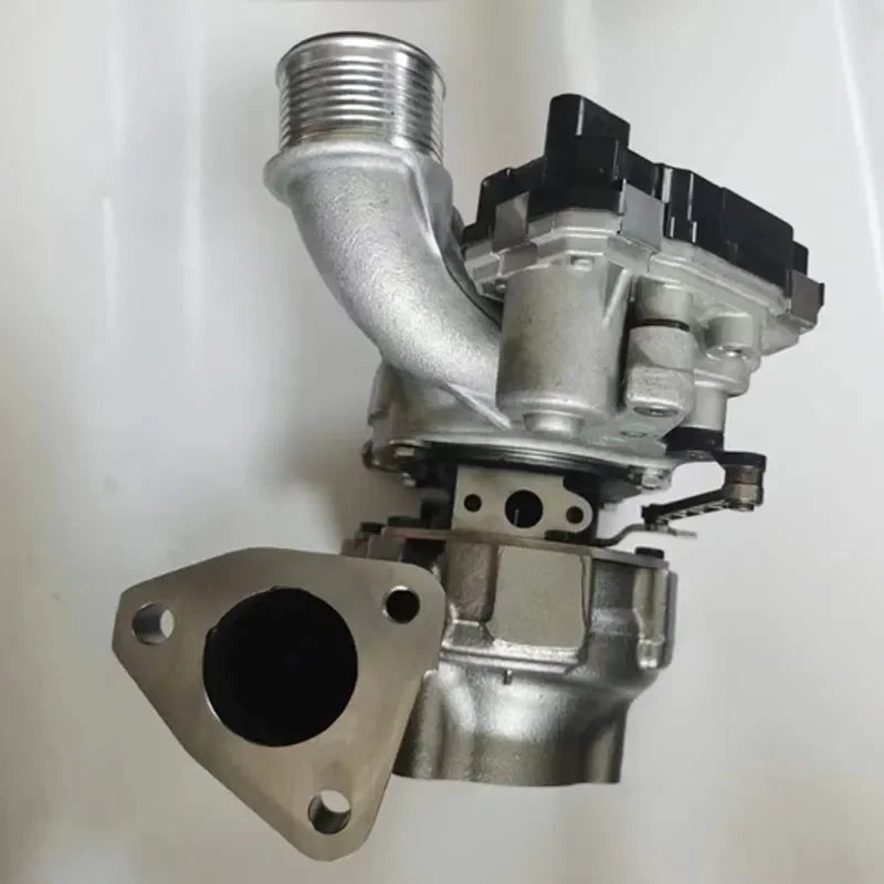 Turbocharger 28231-2F600 for Hyundai Kia 2.5 CRDi 2005–2020
