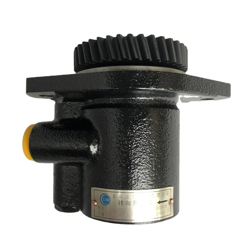 Power Steering Pump for Cummins 6BT Diesel Engine