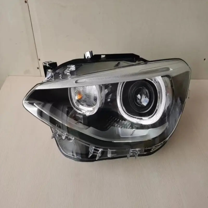Xenon Headlights 63117296910 for BMW 1 Series F20 2010–2021