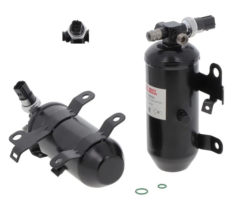 A/C Receiver Drier 5010563591 for Renault Premium