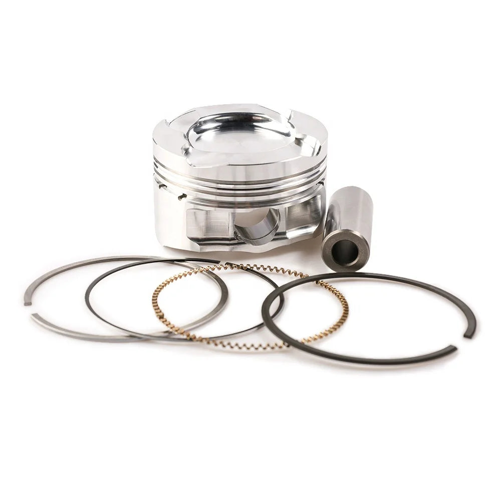 Forged Pistons 82.5mm for EA113 2.0 TFSI Audi S3 VW Passat