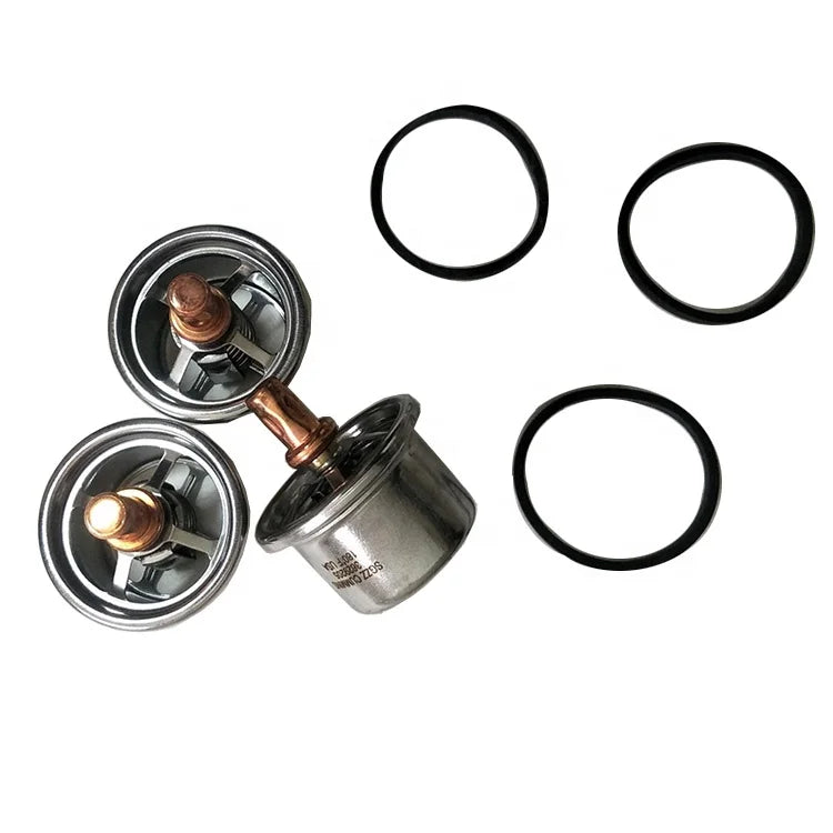 Thermostat 3629205 for Cummins KTA38 KTA50 Engines 2000–2020