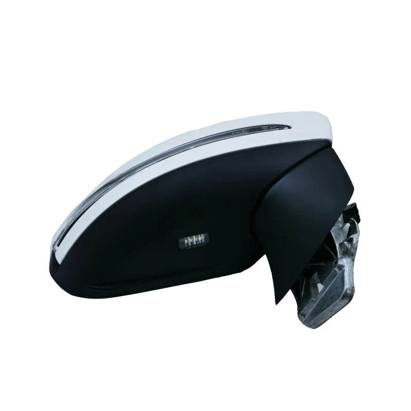 Side Door Mirrors for Mercedes Benz C Class Coupe C205 2016–