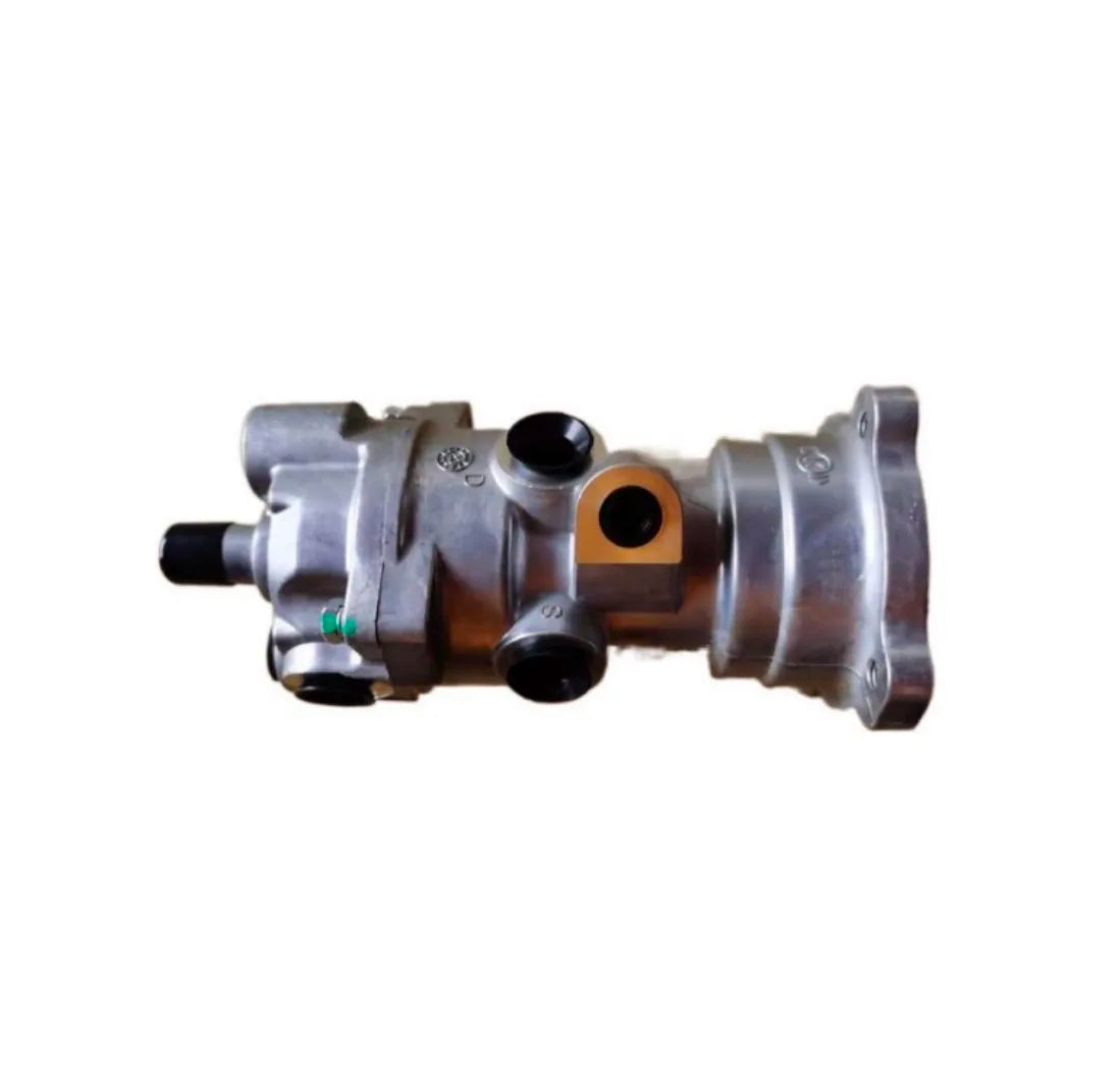 Foot Brake Valve 8-98222-788-0 for Isuzu FVR DECA360