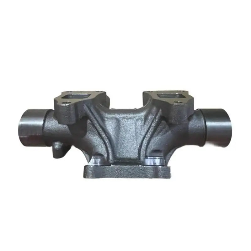 Exhaust Manifold 201V08102-0725 for SINOTRUK HOWO T7H and SITRAK MC13 engines - image 4