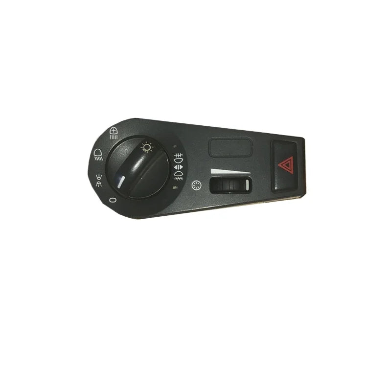 Combination Switch 20953569 for Volvo Trucks 2005–2020