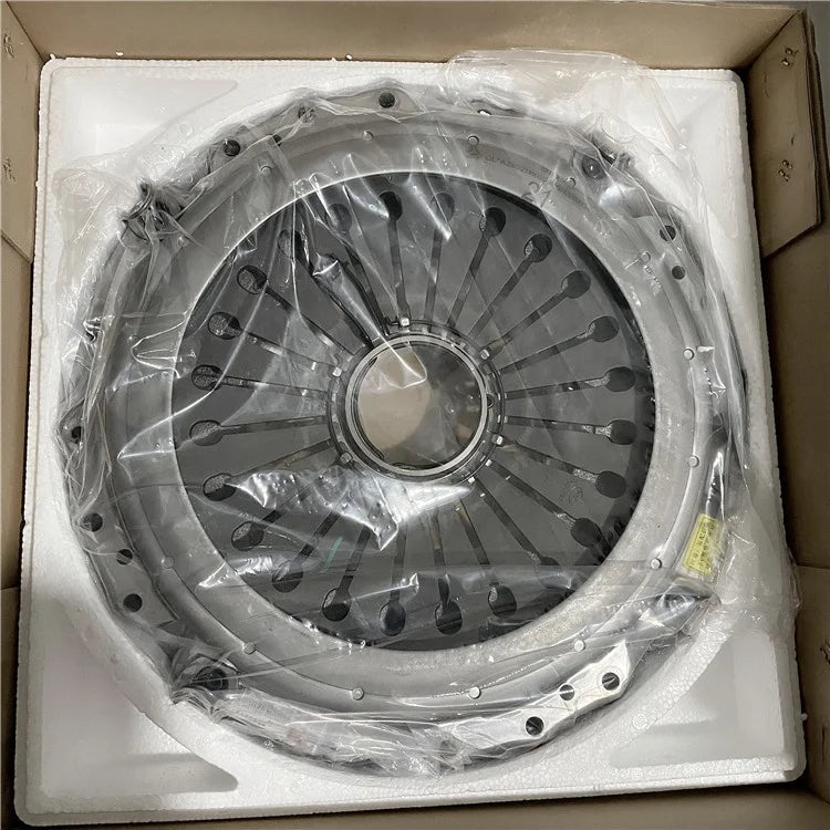 Sinotruk Howo Freightliner Clutch Plate AZ9921160200 OEM
