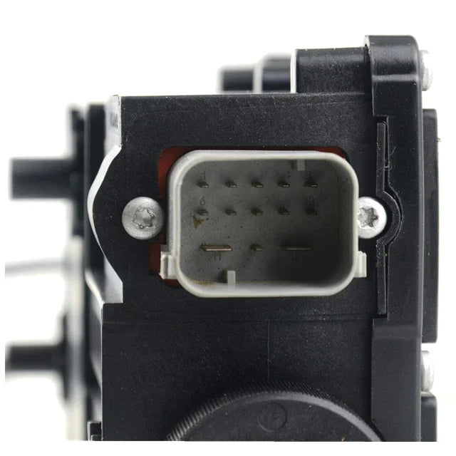 BMW X5 X6 EPB Module 34436779451/34436782205 (2007–2014)