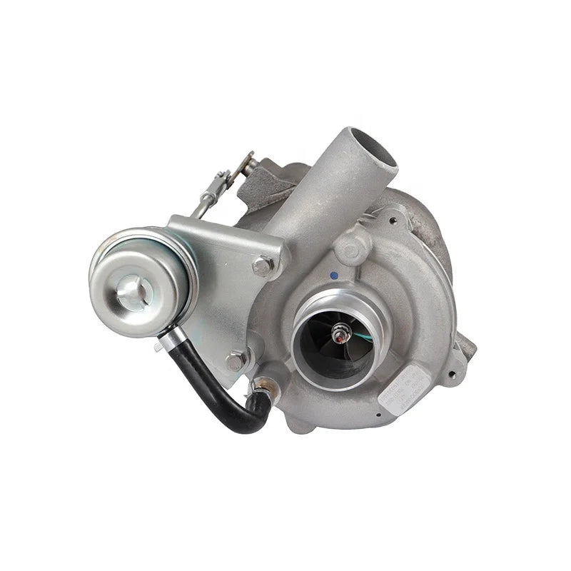 Turbocharger GT1749S 708337-0002 - Hyundai Mighty 2 2005–20