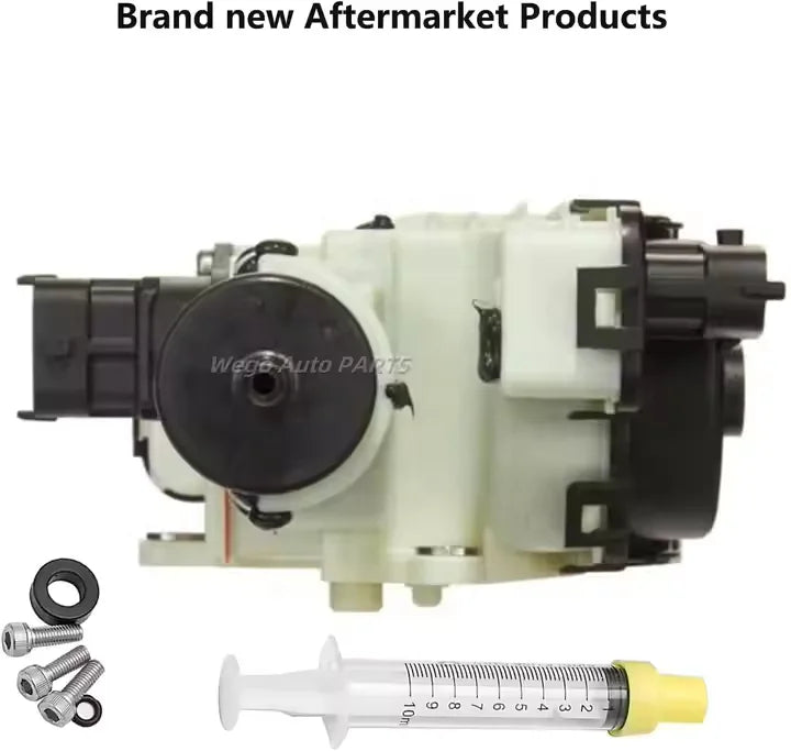 DEF Pump 0024706894/0928404016 for Mercedes (2008–2021)