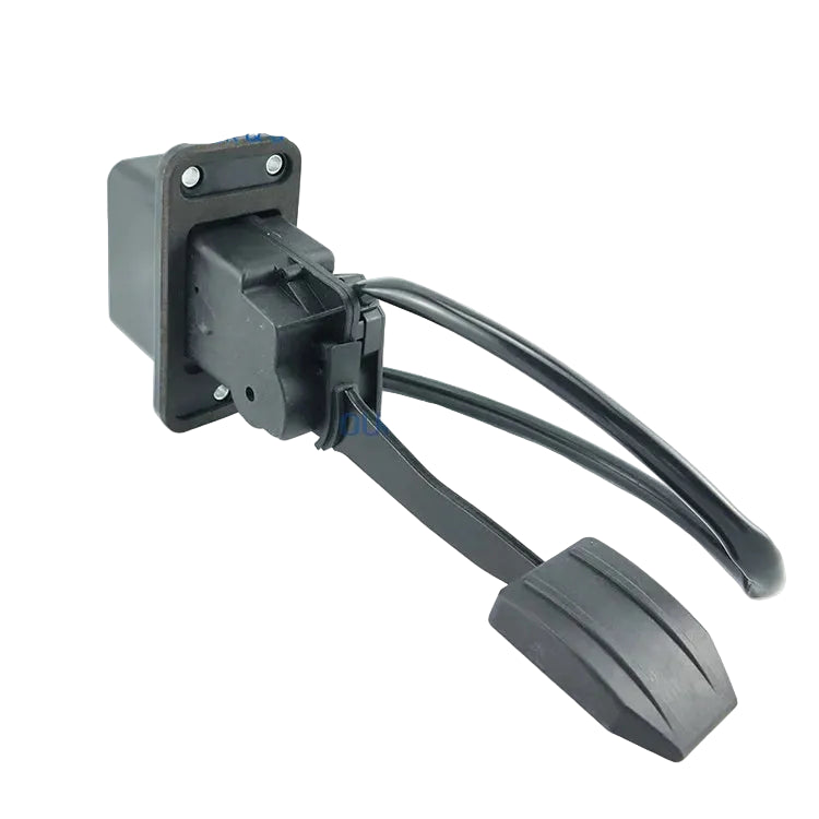 Iveco Stralis accelerator pedal 41227741