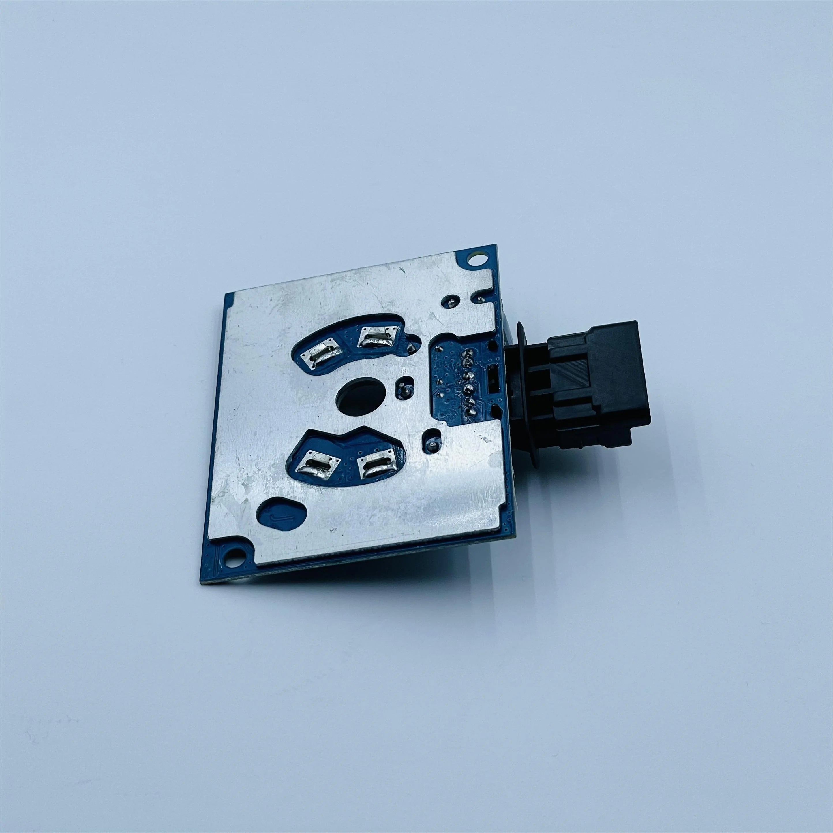 Scania Truck Air Blower Motor Resistor 1854876 (2004–2018)