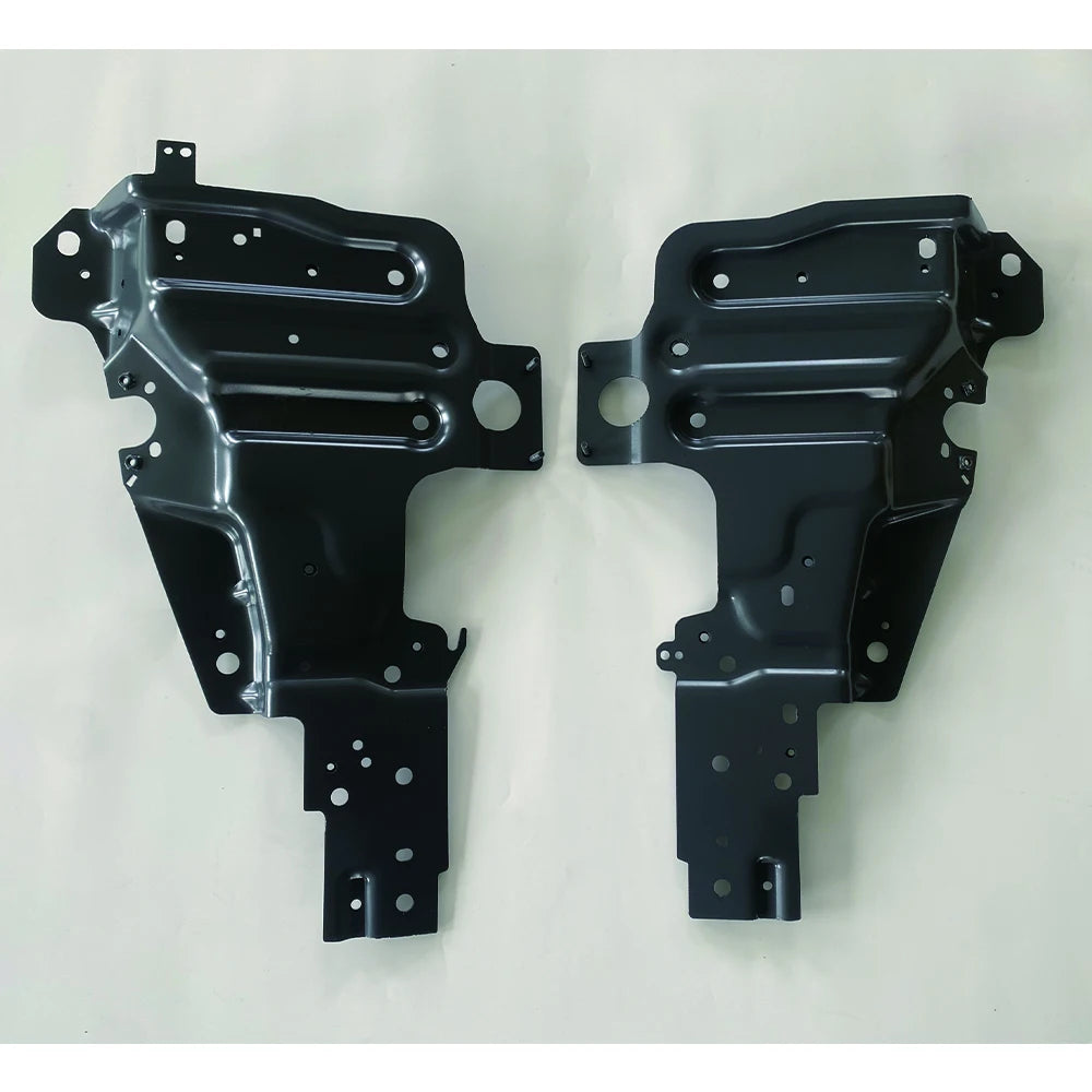 Headlight Mounting Bracket Set 84219213 for Volvo FH5 Trucks - product image 2