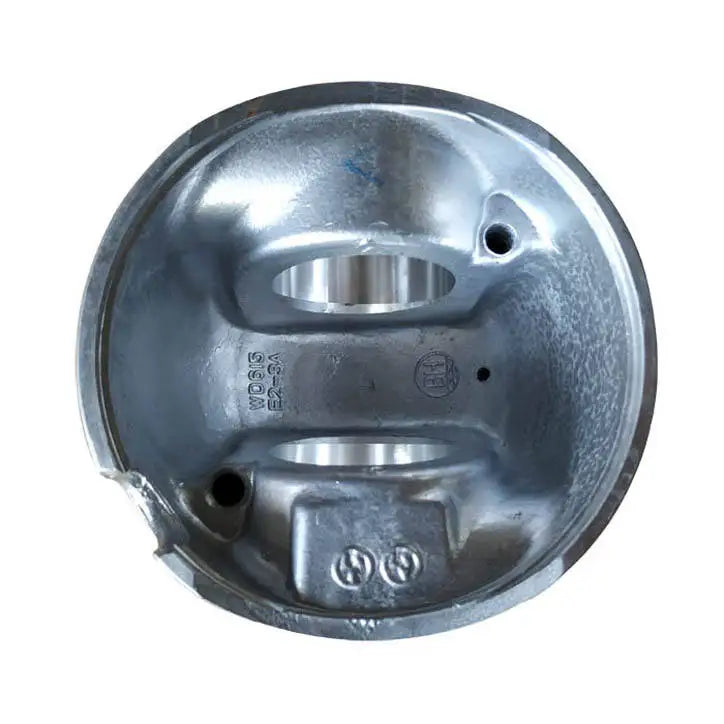Engine Piston VG1560037011 for SINOTRUK HOWO WD615 and D10 engines - image 2