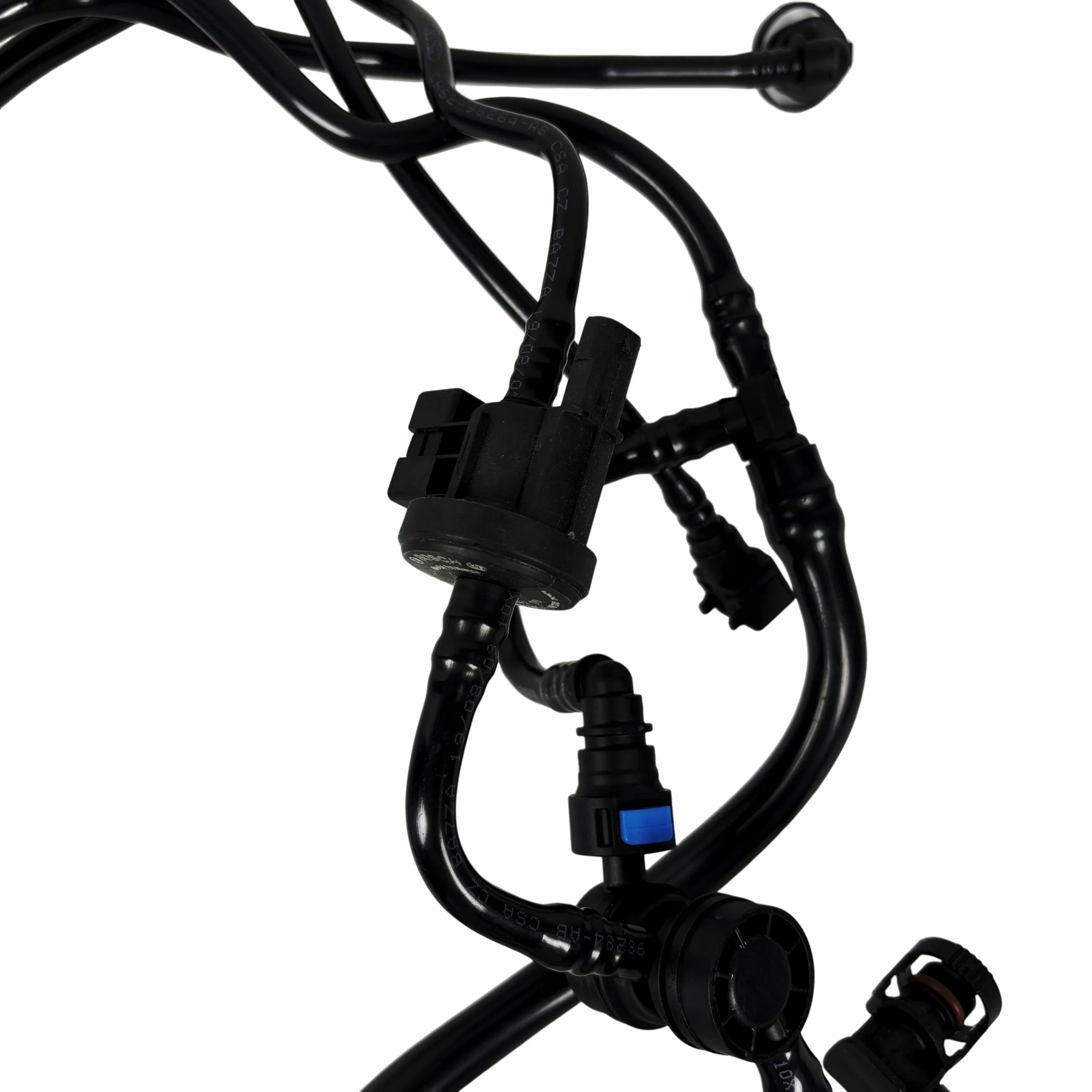 Range Rover Evoque Fuel Pipe LR045109 (2012–2023)