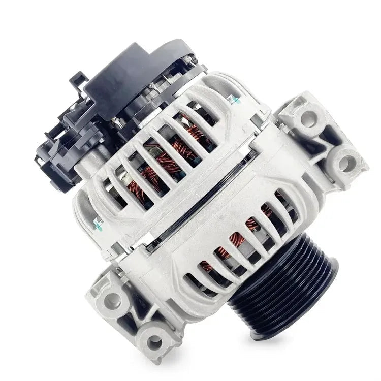 Alternator Assembly 0124555034 1442788 for Scania 2005–2020