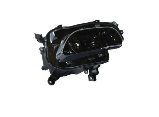 Headlights 68102846AE for Jeep Cherokee 2014–2018