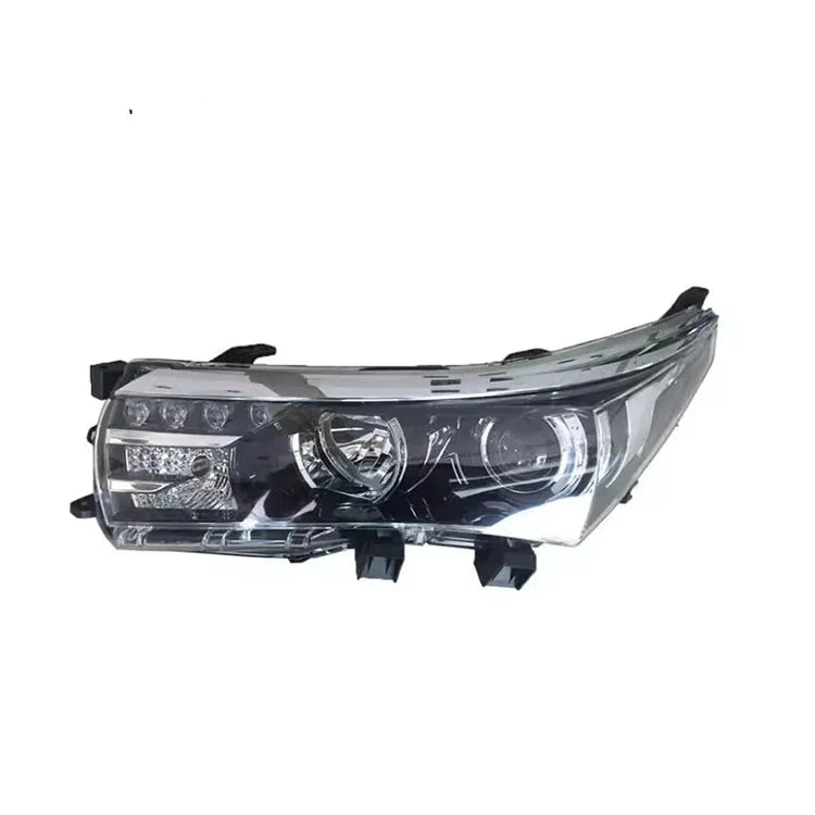 Front Headlight Assembly 81130-02J10 for Toyota Corolla