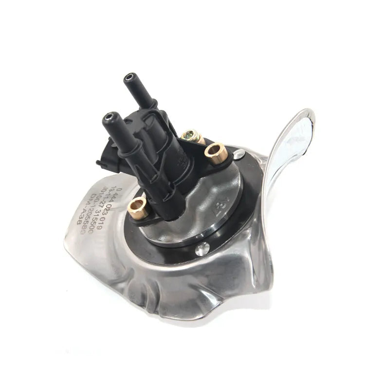 Denox 2.2 Injector 0444023048 for Volvo Trucks 2008–2020