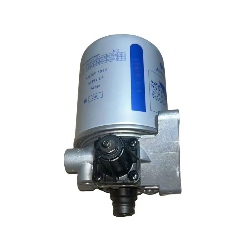 Air Dryer 4324102550 4324100052 for Trucks 2005-2020