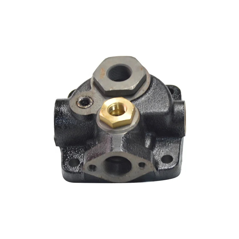 Air Compressor Head 29110-1243 for Hino EM100 Engine