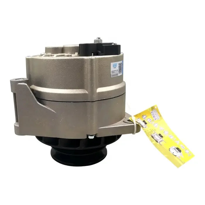 FAW Truck Alternator 3701010-630-114BA 24V/48V (2010–2020)