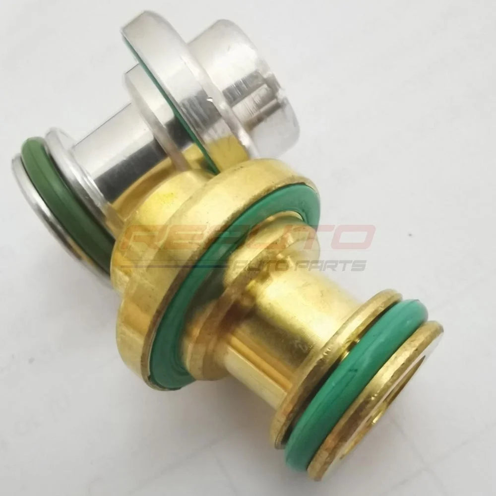 Air Dryer Valve and Piston Repair Kit for Mercedes DAF