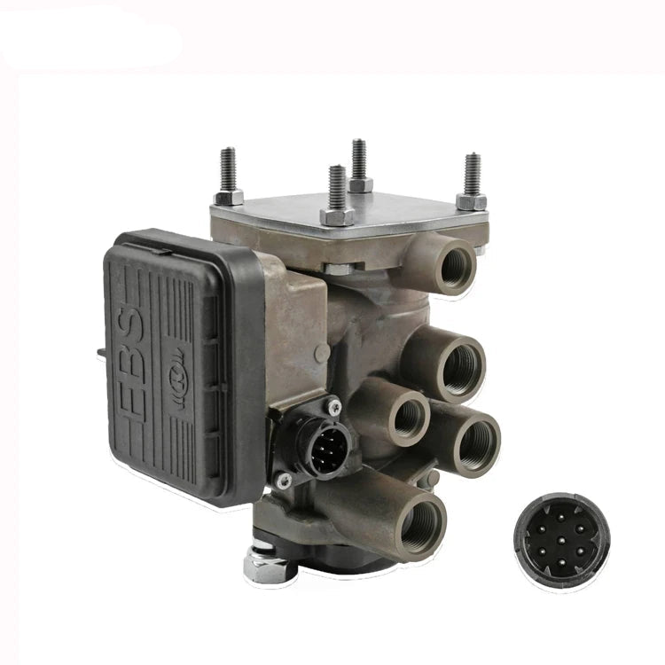 Trailer Control Valve 81523016213 for MAN Trucks 2005–2020