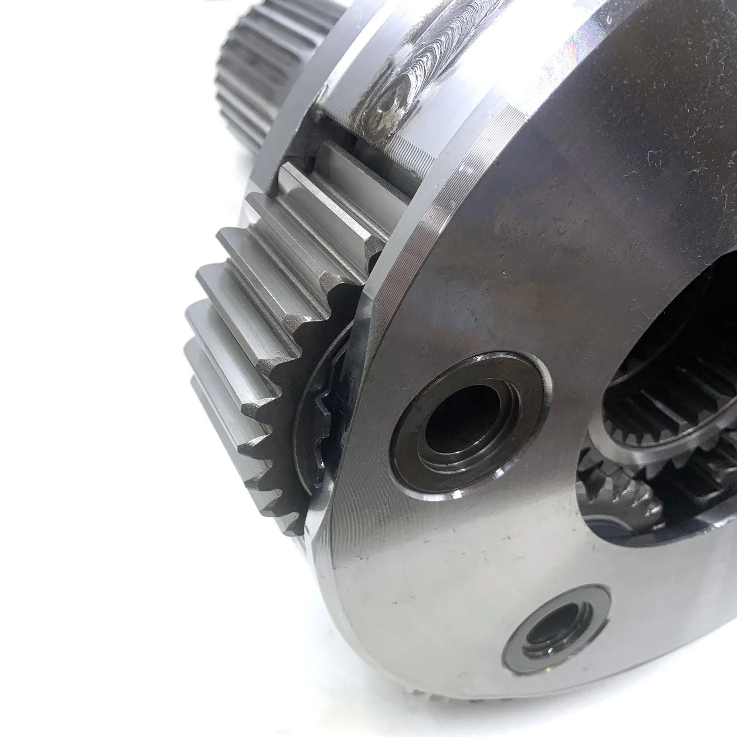 Mercedes Actros 4143 MP4 Gear Carrier A4052601161 2011–2019