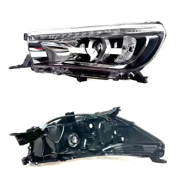 LED Headlights 81150-0K720 / 81110-0K720 for Toyota Hilux