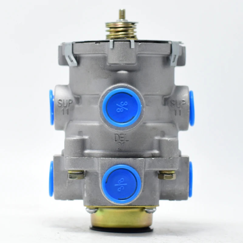 Foot Brake Valve MC802911 for Mitsubishi Fuso Trucks