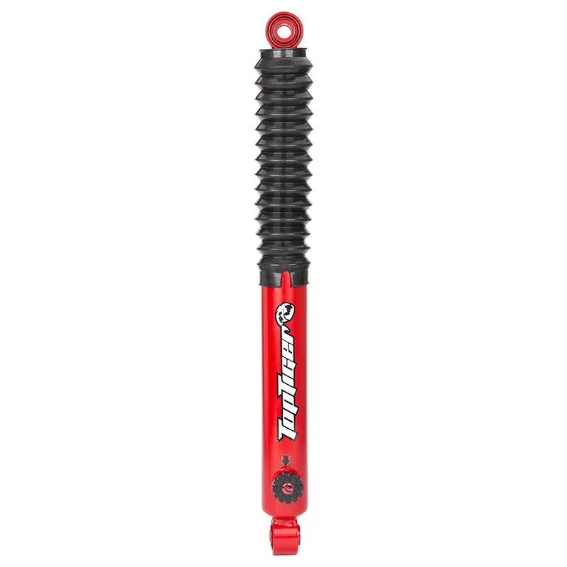 Off-Road Suspension Coil Springs for Ford Courier 1987–2006