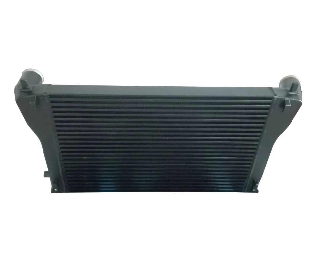 Intercooler JSY2727 for Audi A3 S3 TT VW Golf MK7 GTI R